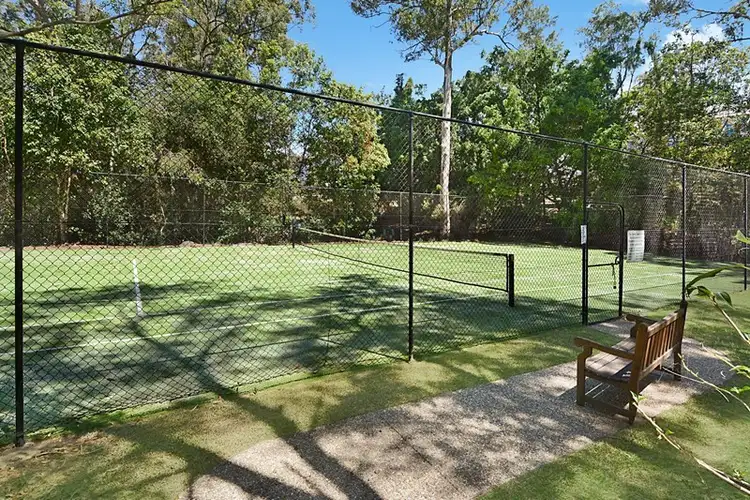 Sixth view of Homely unit listing, 58/360 Simpsons Road, Bardon QLD 4065