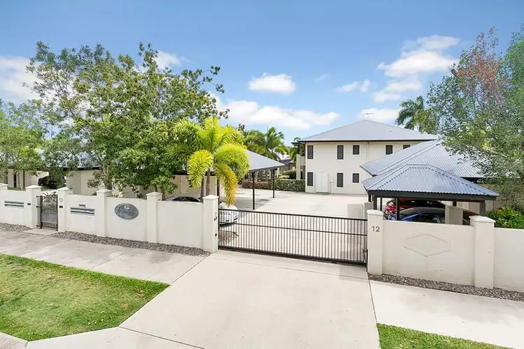 9/12 Oyster Court, Trinity Beach QLD 4879