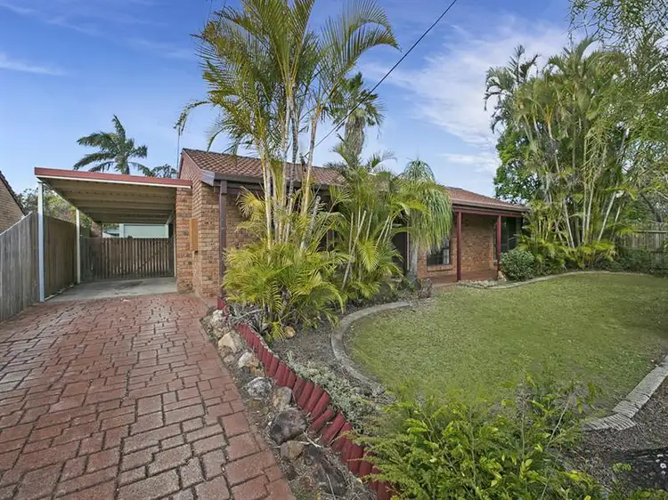 Fifth view of Homely house listing, 3 Lachlan Street, Birkdale QLD 4159