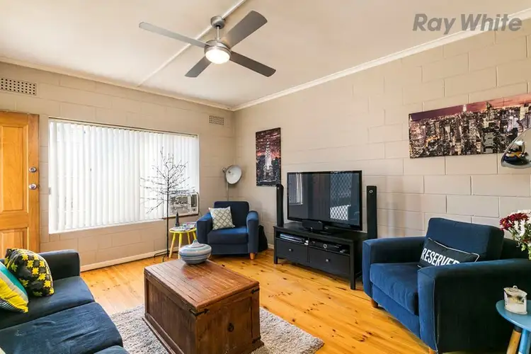 Third view of Homely unit listing, 3/17 Birkalla Terrace, Plympton SA 5038