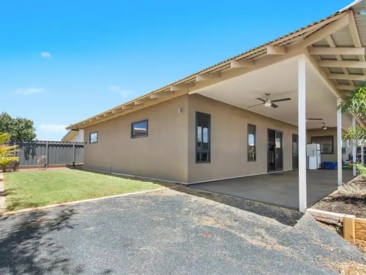 Sixth view of Homely house listing, 90 Bajamalu Drive, Baynton WA 6714