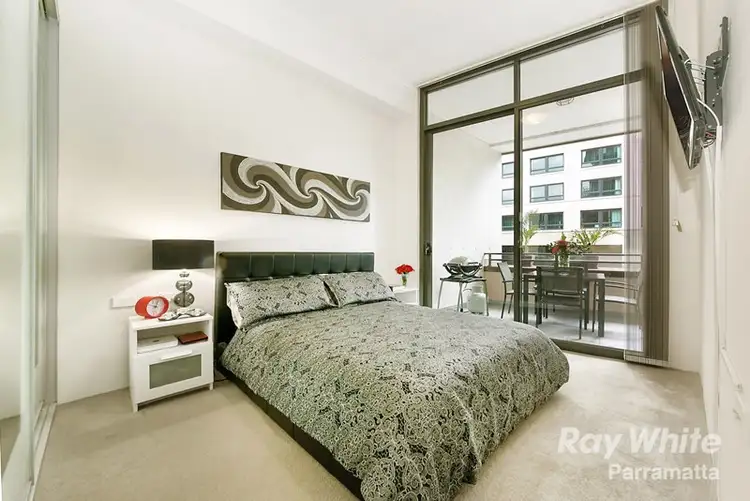 Sixth view of Homely apartment listing, 7/39 Cowper Street, Parramatta NSW 2150