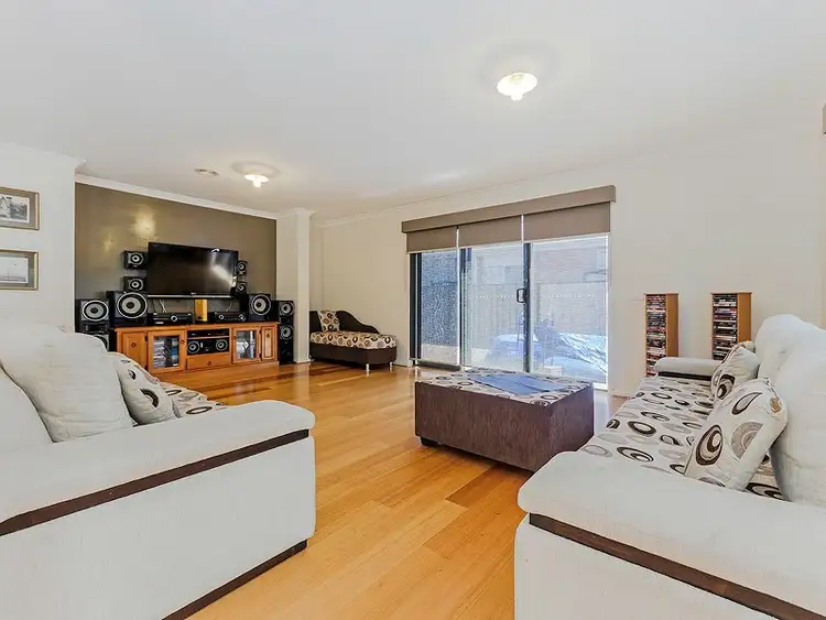 Sixth view of Homely house listing, 40 Kingbird Avenue, Tarneit VIC 3029
