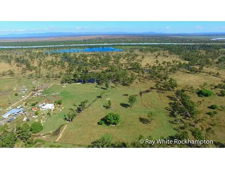 Sixth view of Homely house listing, 170 Black Creek Road, Nerimbera QLD 4701