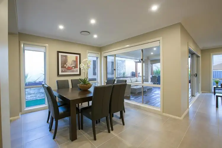 Fifth view of Homely house listing, 14 Domus Street, Glenmore Park NSW 2745
