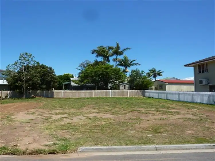Main view of Homely land listing, Lot 204 Rannock Street, Wynnum QLD 4178