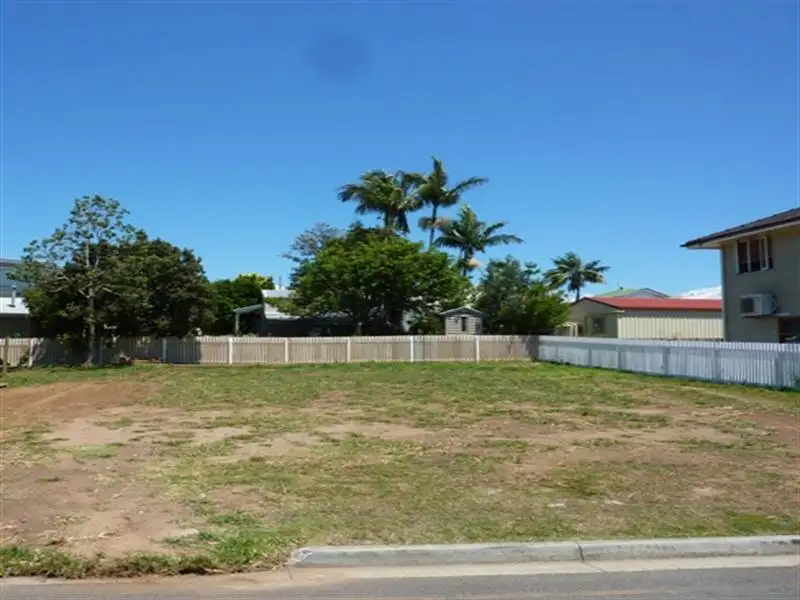 Main view of Homely land listing, Lot 204 Rannock Street, Wynnum QLD 4178