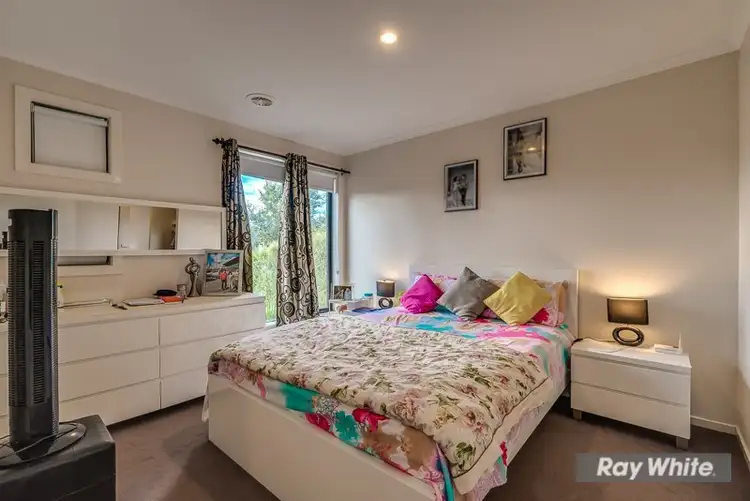 Fifth view of Homely house listing, 9 Wilandra Drive, Tarneit VIC 3029