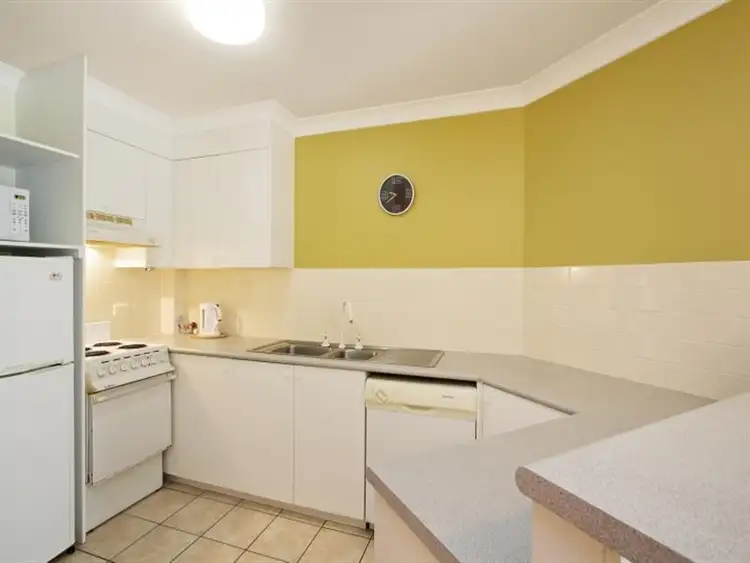 Third view of Homely unit listing, 26/6-8 Hastings Road, Cabarita Beach NSW 2488