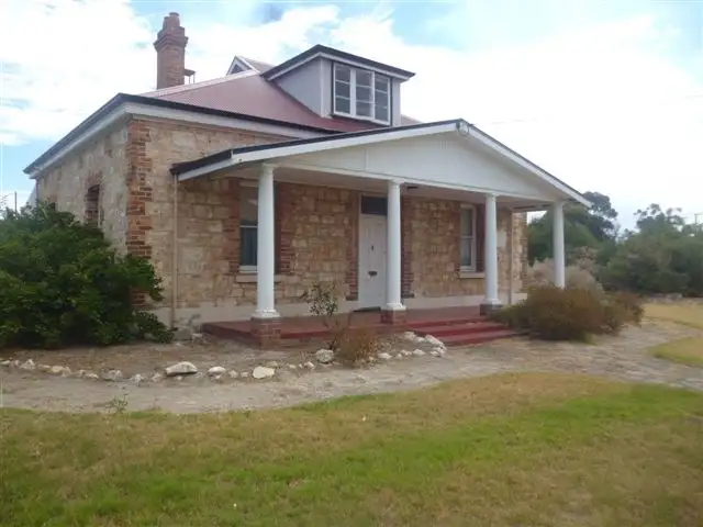 43 Aberdeen Street, Katanning WA 6317