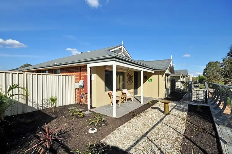 Second view of Homely house listing, 20 Elmridge Parkway, Ellenbrook WA 6069