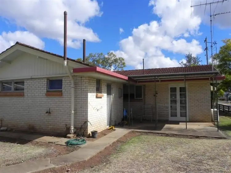 Second view of Homely house listing, 2 Quarry, Pittsworth QLD 4356