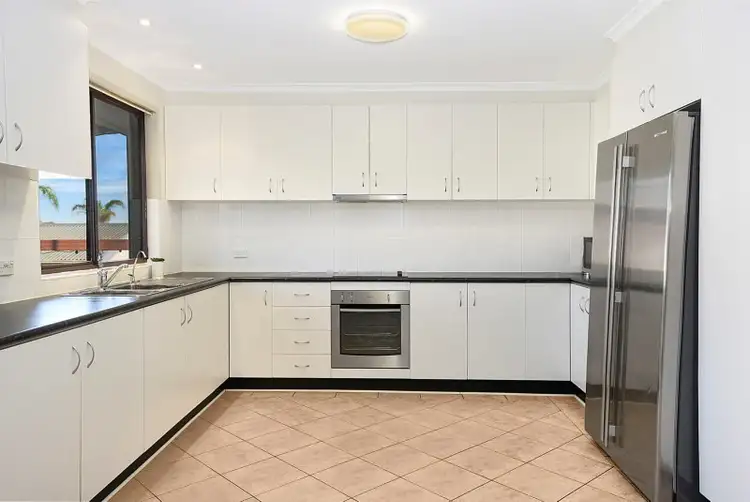 Second view of Homely house listing, 24 Mimosa Road, Bossley Park NSW 2176