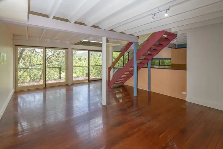 Fourth view of Homely house listing, 43 Bellata Street, The Gap QLD 4061