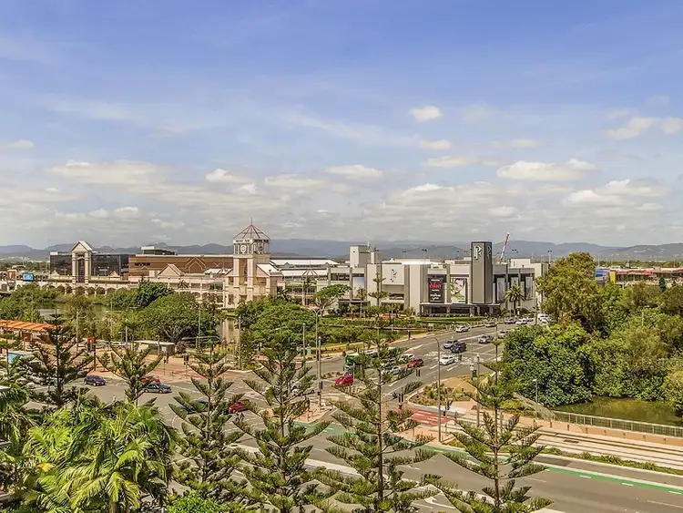 Seventh view of Homely unit listing, 705/40 Surf Parade, Broadbeach QLD 4218