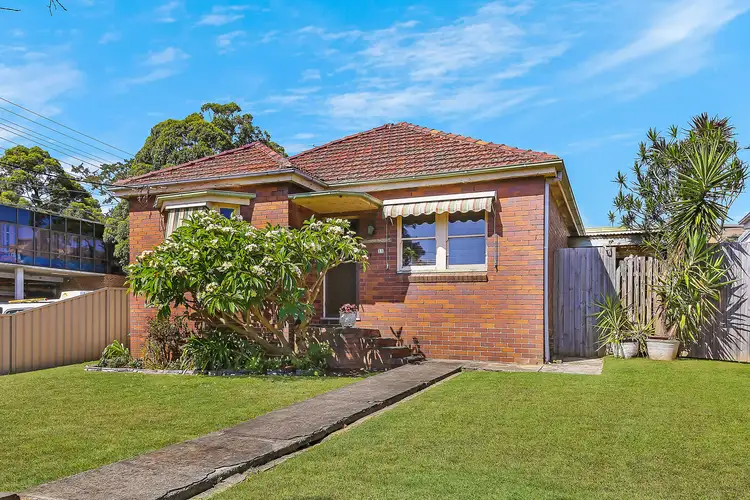 11 Rothwell Avenue, North Strathfield NSW 2137
