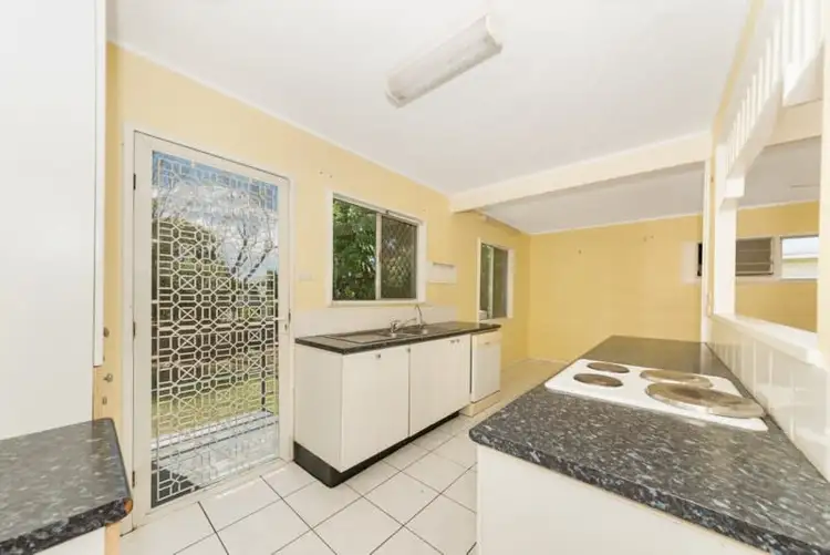 Second view of Homely house listing, 35 Barellan Street, Cranbrook QLD 4814