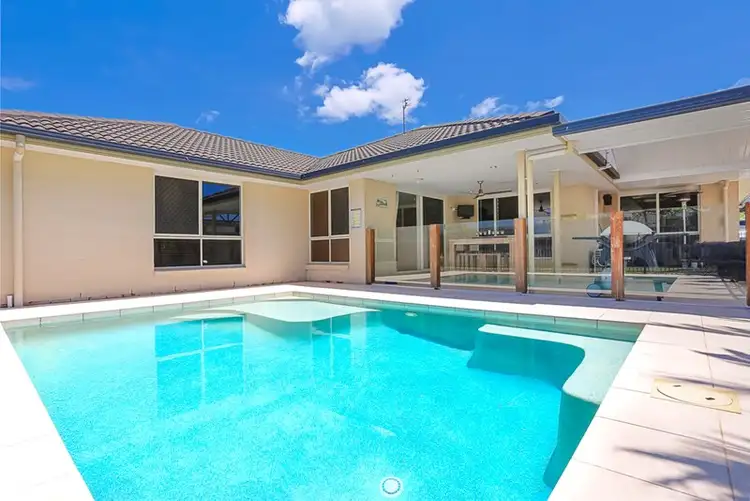 36 Escolar Drive, Mountain Creek QLD 4557