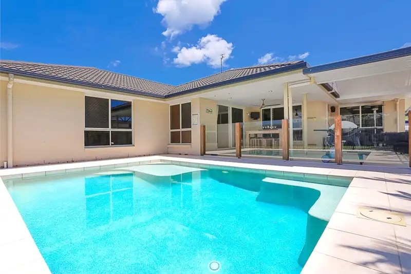 Main view of Homely house listing, 36 Escolar Drive, Mountain Creek QLD 4557