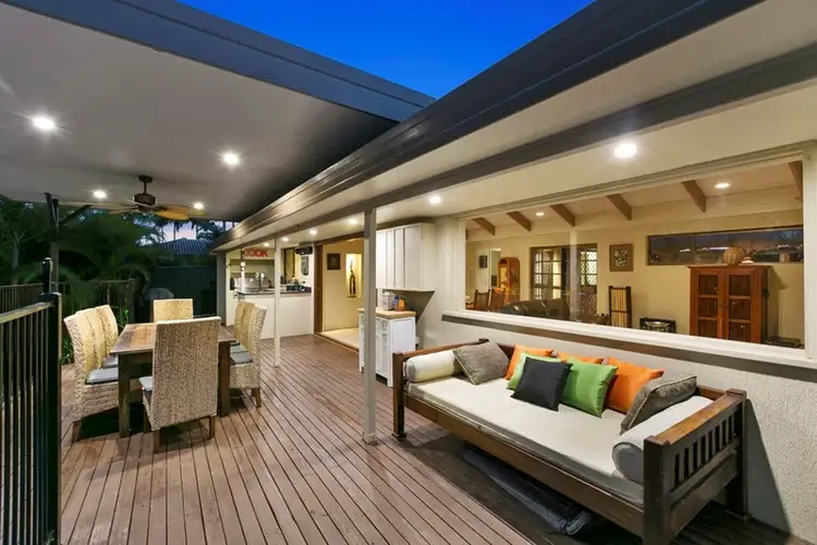 Fifth view of Homely house listing, 56 Nerang River Drive, Nerang QLD 4211