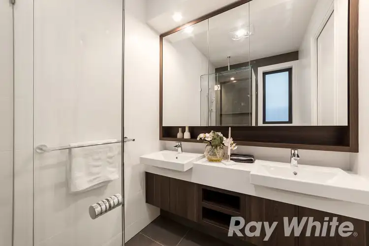Sixth view of Homely townhouse listing, 1-3/23 Farleigh Avenue, Burwood VIC 3125