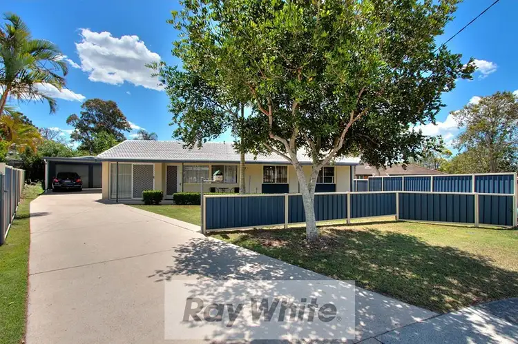 Main view of Homely house listing, 8 Blackton Street, Logan Central QLD 4114