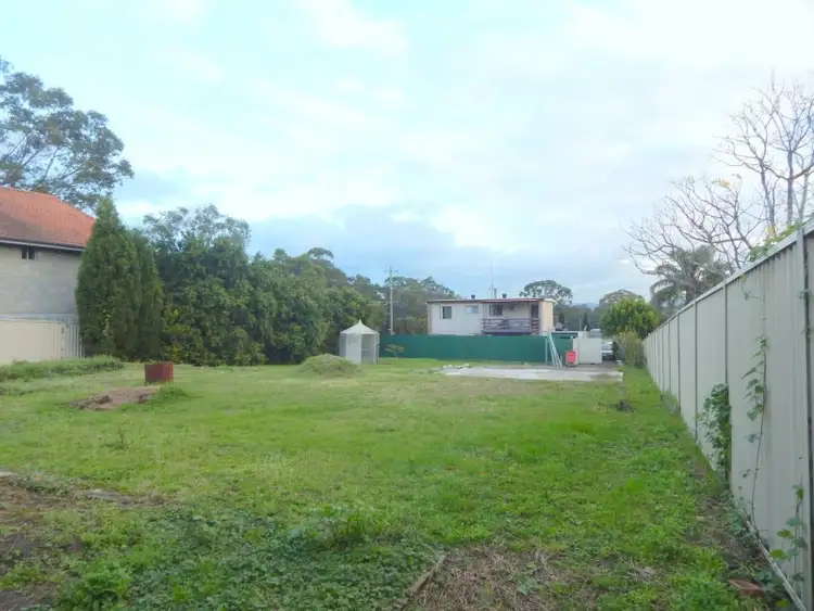 Fifth view of Homely land listing, 156a Bridge Street, Morisset NSW 2264