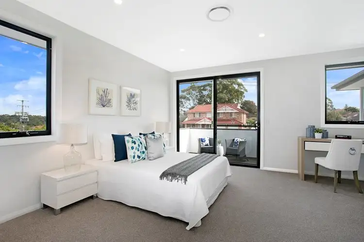 Sixth view of Homely other listing, 7 Jopling Street, North Ryde NSW 2113