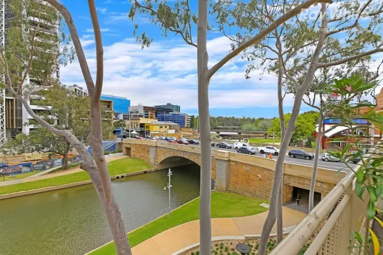 7/346 Church Street, Parramatta NSW 2150