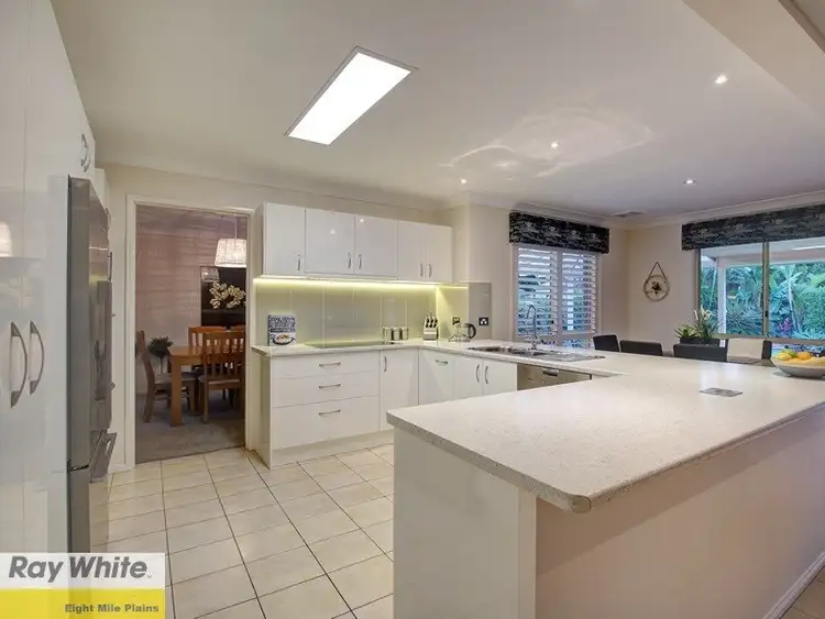 Fourth view of Homely house listing, 42 Cressbrook Street, Eight Mile Plains QLD 4113