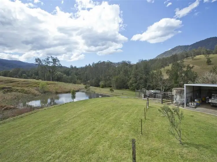 Fourth view of Homely rural property listing, 1312 Chichester Road, Dungog NSW 2420