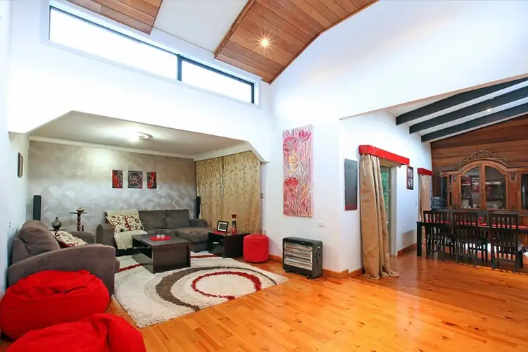 Second view of Homely house listing, 67 Kirby Street, Reservoir VIC 3073