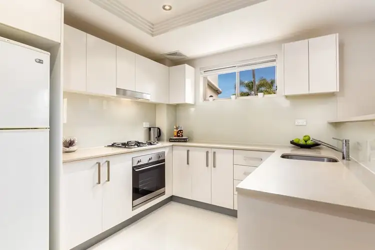 Third view of Homely apartment listing, 27/16-18 Frazer Street, Collaroy NSW 2097