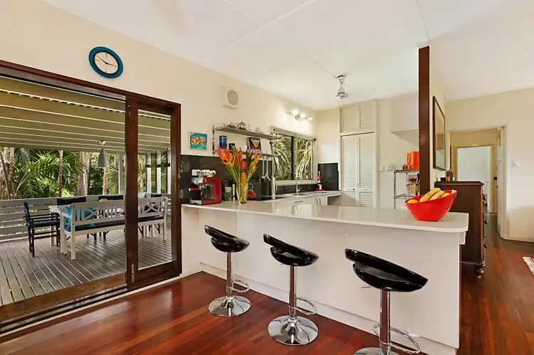3 Mayhew Crescent, Jingili NT 810
