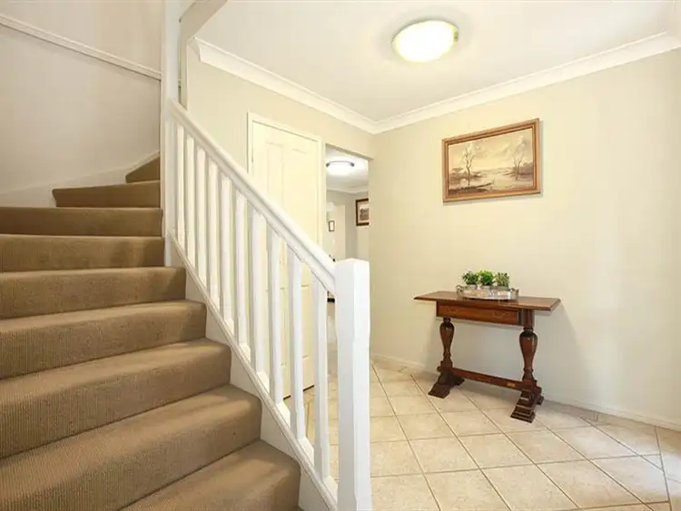 Fifth view of Homely house listing, 62 Kaboora Crescent, Westlake QLD 4074