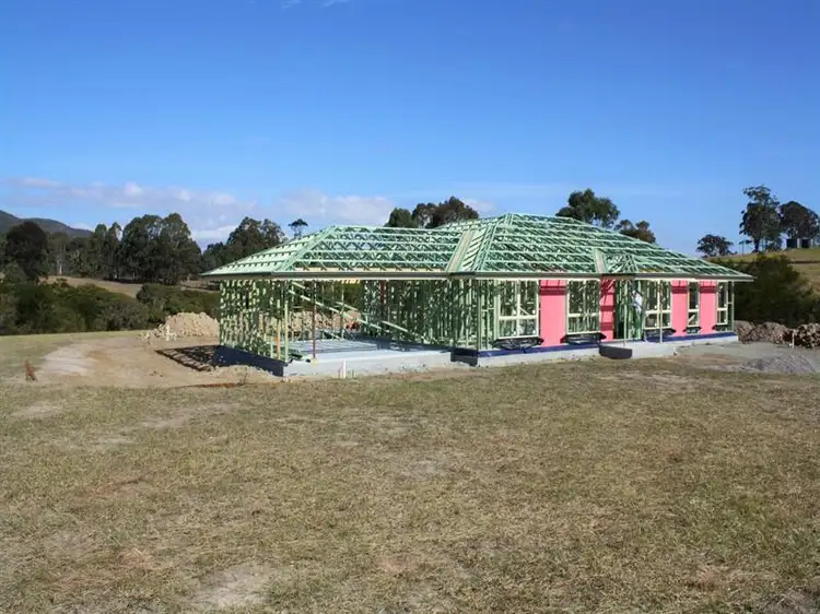 Lot 3005 Oxbow Place 'Riverdowns Estate', Clarence Town NSW 2321