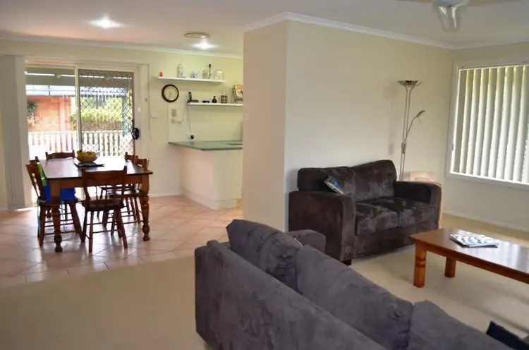 Third view of Homely villa listing, 1/1 Park Avenue, Yamba NSW 2464