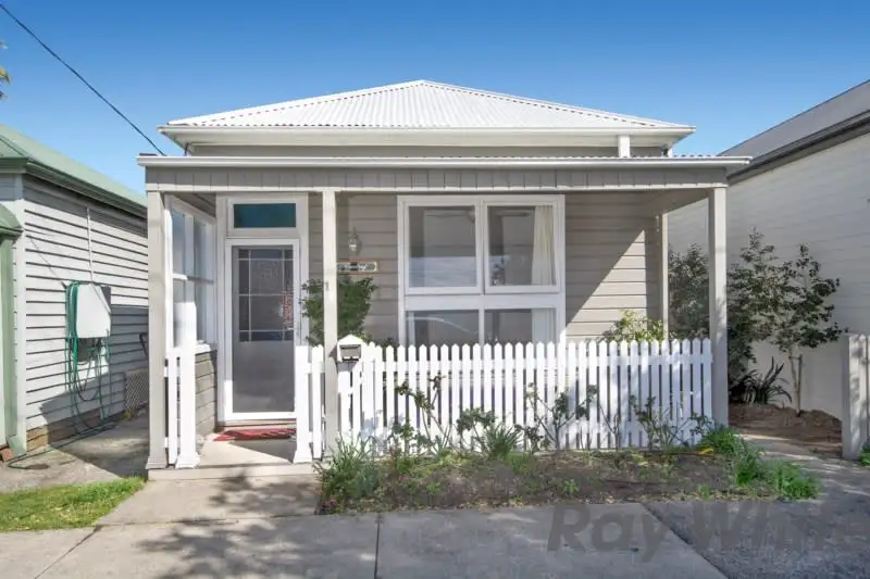 Main view of Homely house listing, 17 Young Street, Carrington NSW 2294