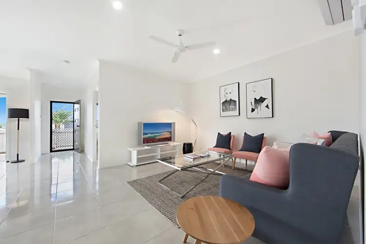 Fifth view of Homely house listing, 41 Holyoak Avenue, Oonoonba QLD 4811