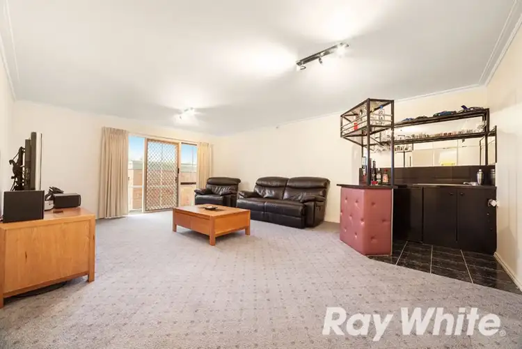 Third view of Homely house listing, 49 Howell Drive, Berwick VIC 3806