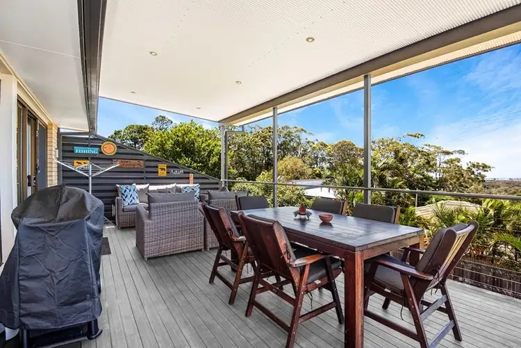 Sixth view of Homely house listing, 6 Bione Avenue, Banora Point NSW 2486