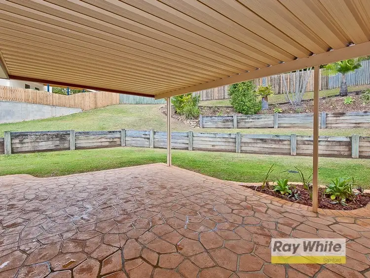 Second view of Homely house listing, 3 Longreef Court, Albany Creek QLD 4035