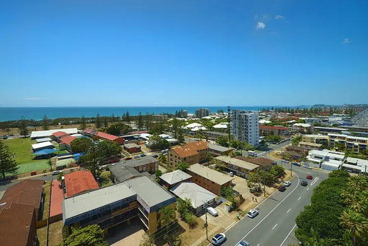 Fifth view of Homely apartment listing, 2623 Gold Coast Highway, Broadbeach QLD 4218