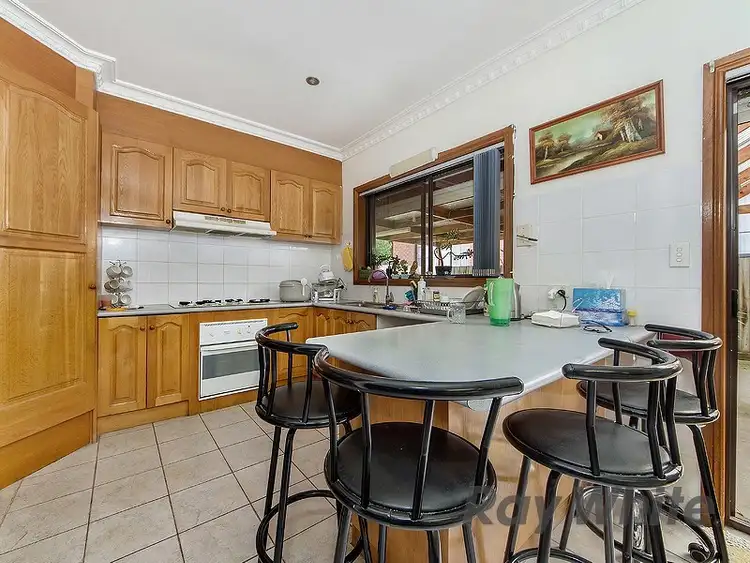Fourth view of Homely house listing, 31 Laurel Street, St Albans VIC 3021