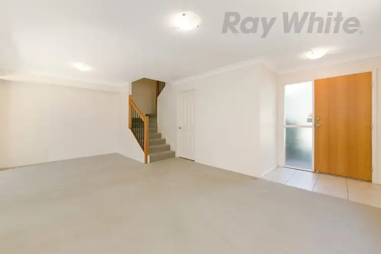 Third view of Homely townhouse listing, 5/20 Elite Street, Runcorn QLD 4113