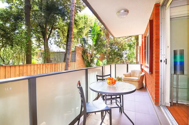 Fifth view of Homely apartment listing, 5/26 Tower Street, Vaucluse NSW 2030