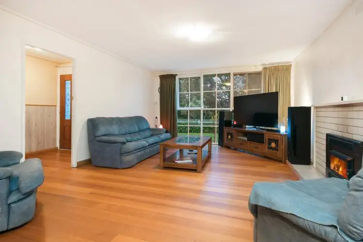 Fourth view of Homely house listing, 18 Derna Crescent, Frankston VIC 3199