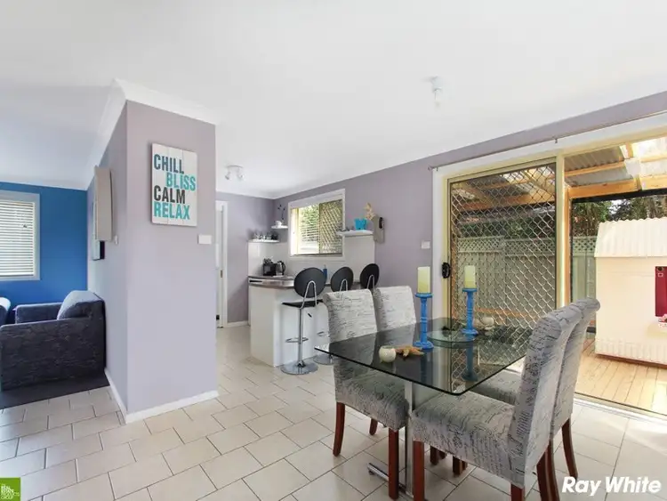 Main view of Homely other listing, 1/16 Murchison Street UNDER OFFER, Albion Park NSW 2527