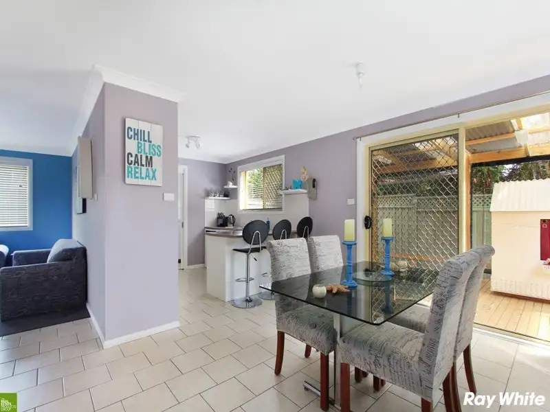 Main view of Homely other listing, 1/16 Murchison Street UNDER OFFER, Albion Park NSW 2527