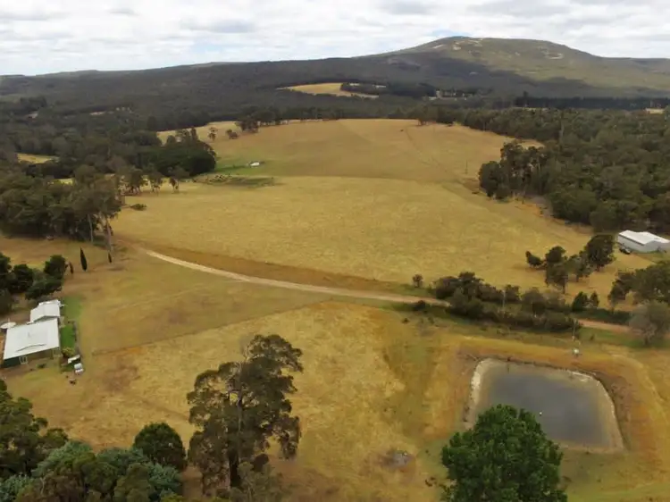 53 McNess Road, Denmark WA 6333